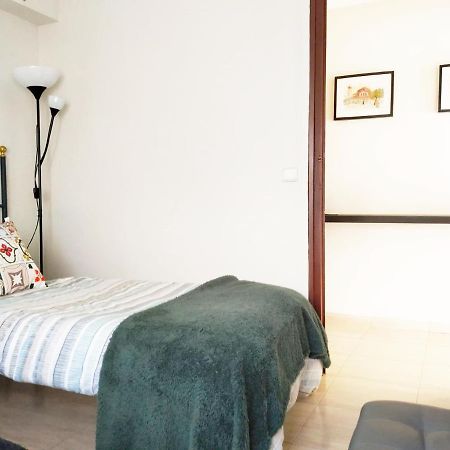 Apartament Apartsalou Hawai Zewnętrze zdjęcie