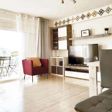 Apartament Apartsalou Hawai Zewnętrze zdjęcie