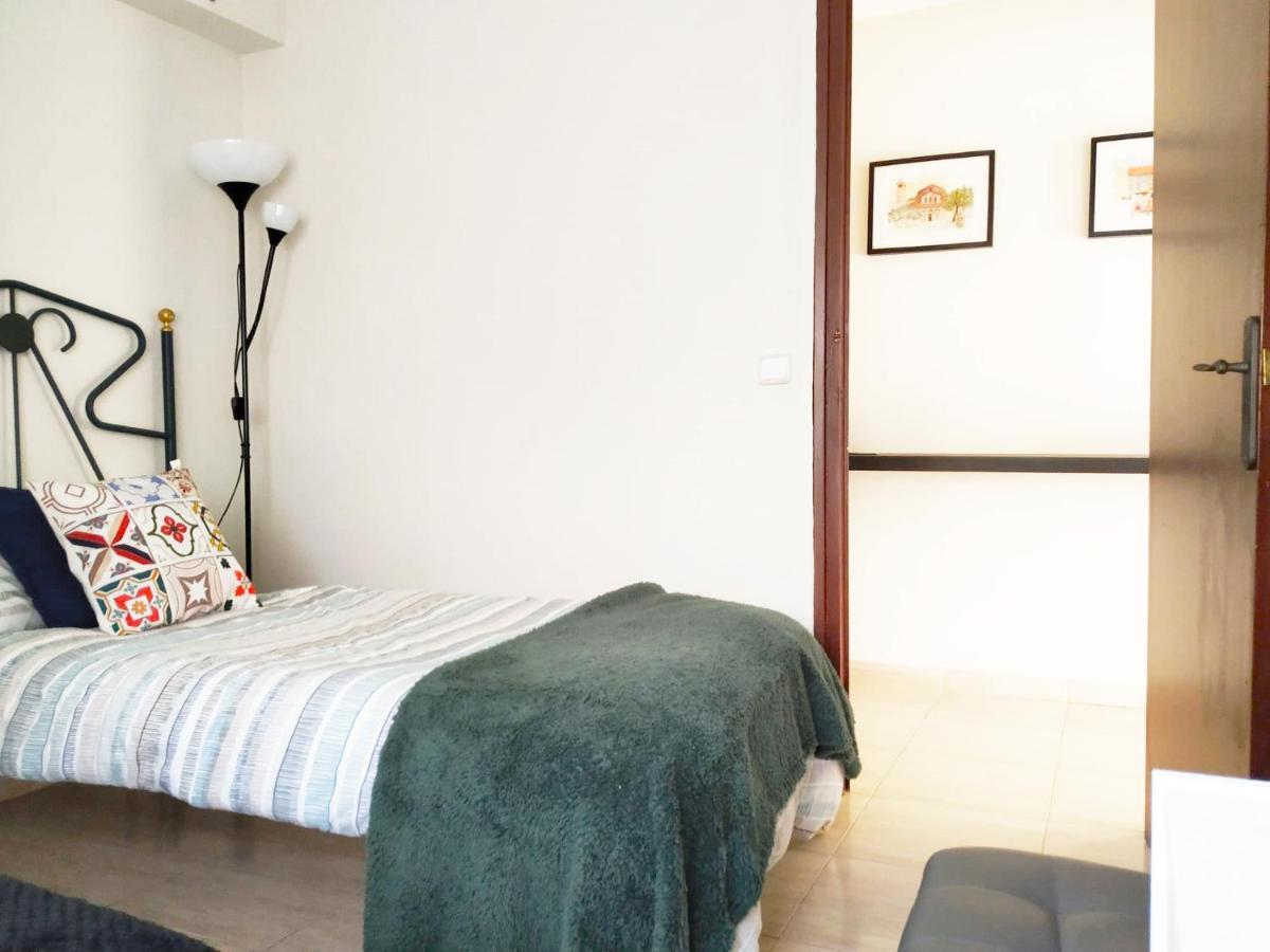 Apartament Apartsalou Hawai Zewnętrze zdjęcie