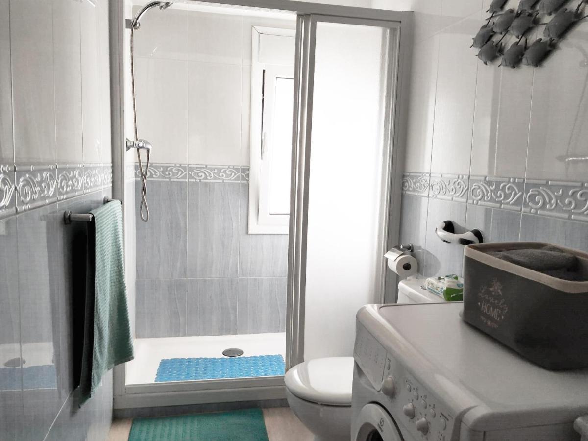 Apartament Apartsalou Hawai Zewnętrze zdjęcie