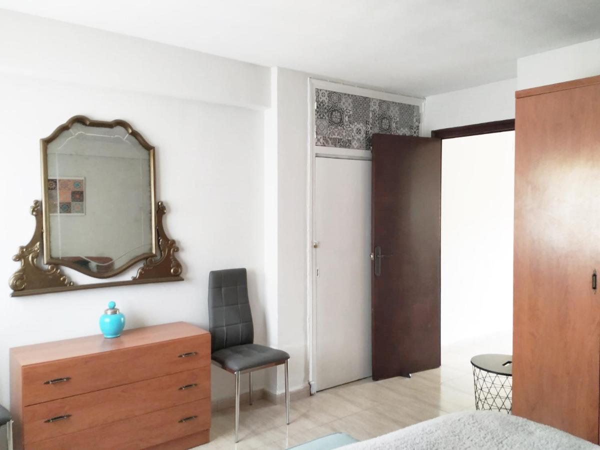 Apartament Apartsalou Hawai Zewnętrze zdjęcie