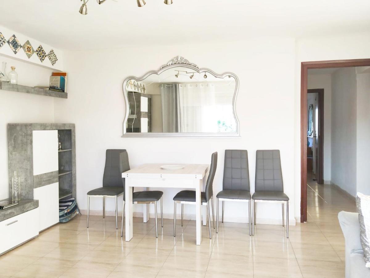 Apartament Apartsalou Hawai Zewnętrze zdjęcie