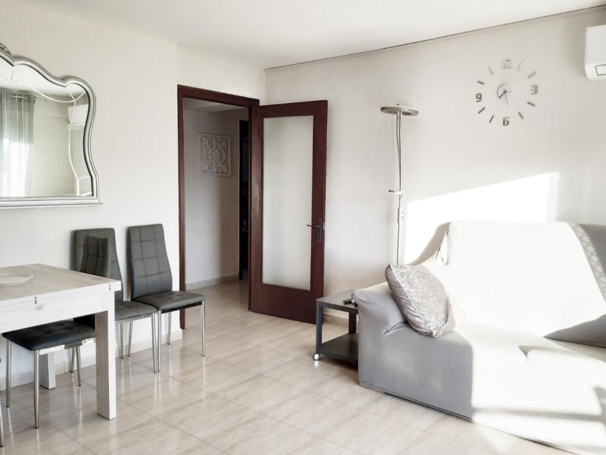 Apartament Apartsalou Hawai Zewnętrze zdjęcie