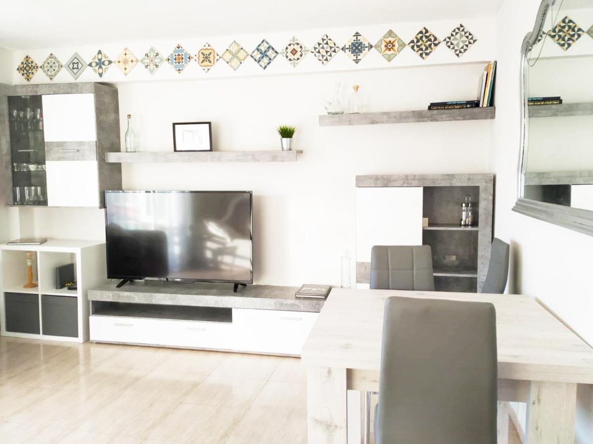 Apartament Apartsalou Hawai Zewnętrze zdjęcie